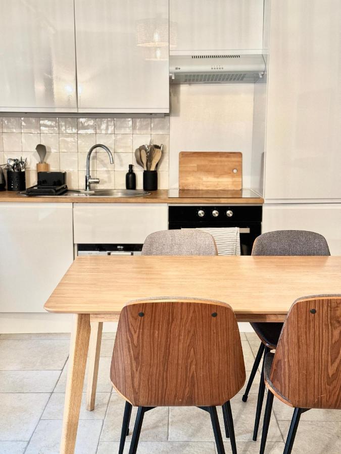 Superbe Loft Pigalle / Opera Apartment *